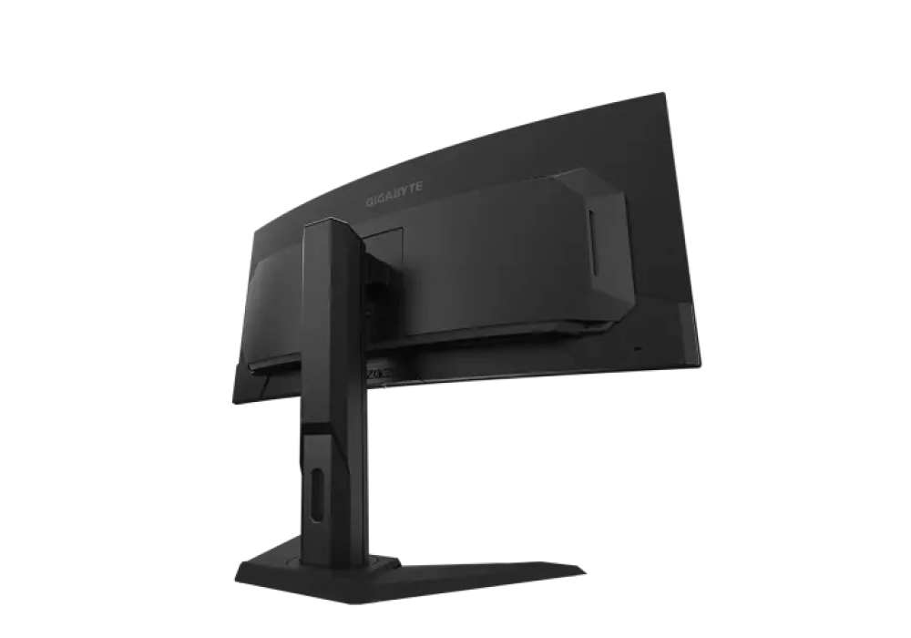 Gigabyte MO34WQC2 34 Inch WQHD 240Hz OLED Curved Gaming Monitor
