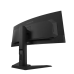Gigabyte MO34WQC2 34 Inch WQHD 240Hz OLED Curved Gaming Monitor