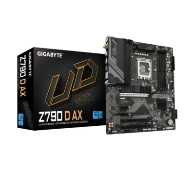 GIGABYTE Z790 D AX DDR5 ATX Motherboard