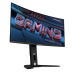 Gigabyte MO34WQC2 34 Inch WQHD 240Hz OLED Curved Gaming Monitor