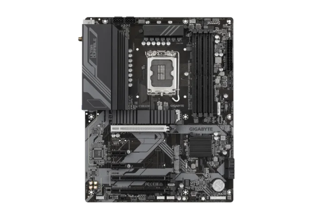 GIGABYTE Z790 D AX DDR5 ATX Motherboard