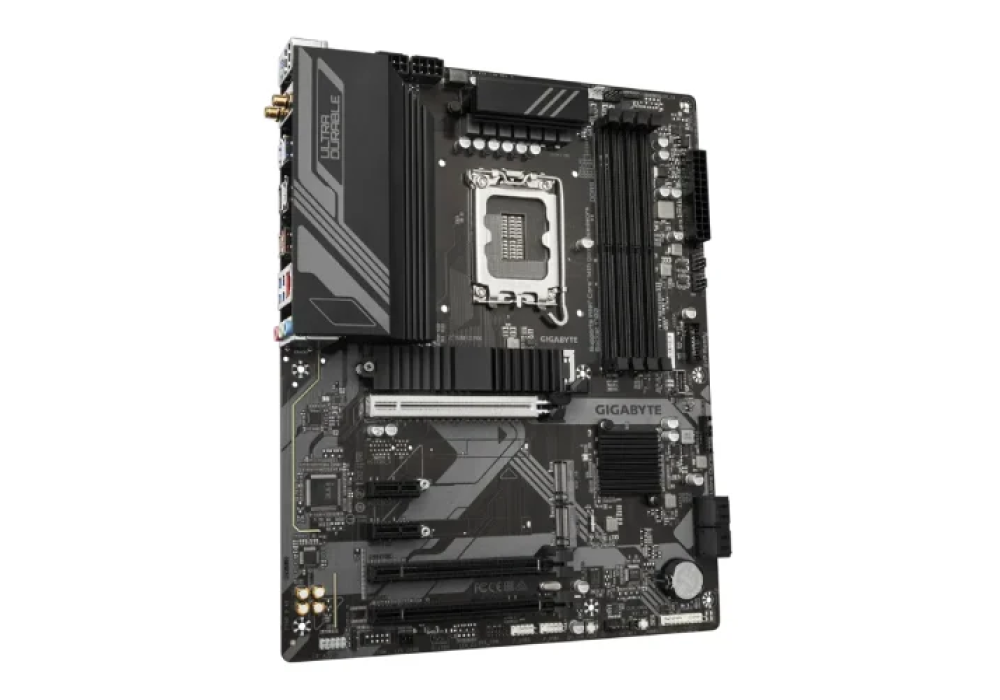GIGABYTE Z790 D AX DDR5 ATX Motherboard