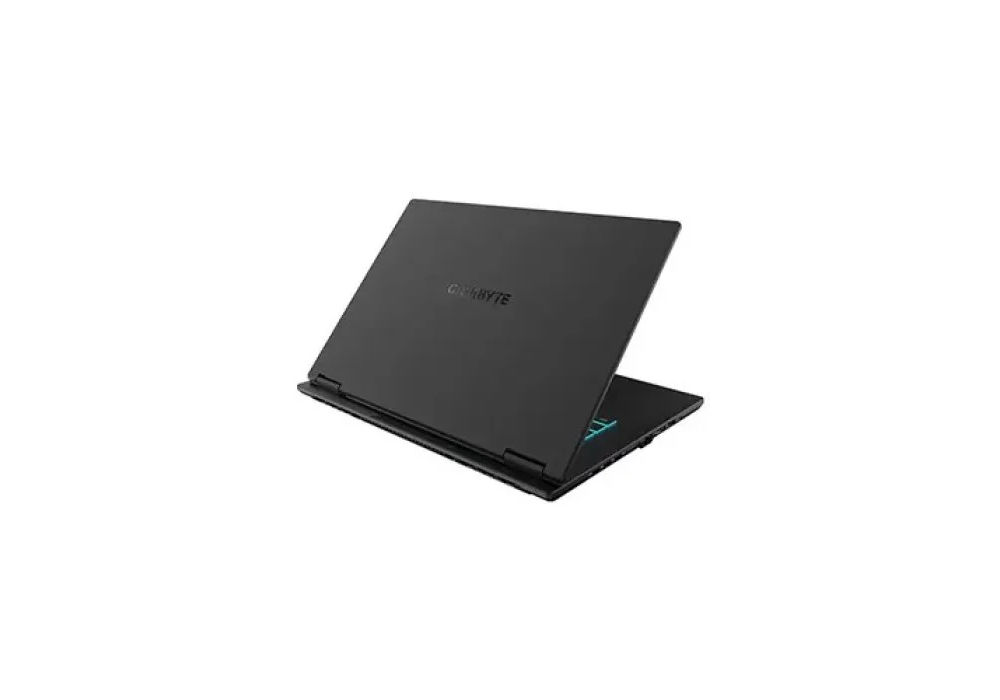 Gigabyte A16 GA6H CVHI Core i7 13th Gen RTX 5060 8GB Graphics Gaming Laptop