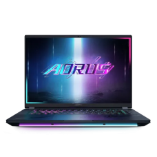 Gigabyte AORUS MASTER 16 BYH Core Ultra 9 275HX RTX 5080 GDDR7 16GB 16 Inch OLED Laptop