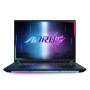 Gigabyte AORUS MASTER 16 BYH Core Ultra 9 275HX RTX 5080 GDDR7 16GB 16 Inch OLED Laptop