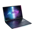 Gigabyte AORUS MASTER 16 BYH Core Ultra 9 275HX RTX 5080 GDDR7 16GB 16 Inch OLED Laptop