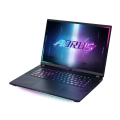 Gigabyte AORUS MASTER 16 BYH Core Ultra 9 275HX RTX 5080 GDDR7 16GB 16 Inch OLED Laptop