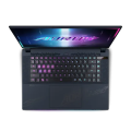 Gigabyte AORUS MASTER 16 BYH Core Ultra 9 275HX RTX 5080 GDDR7 16GB 16 Inch OLED Laptop