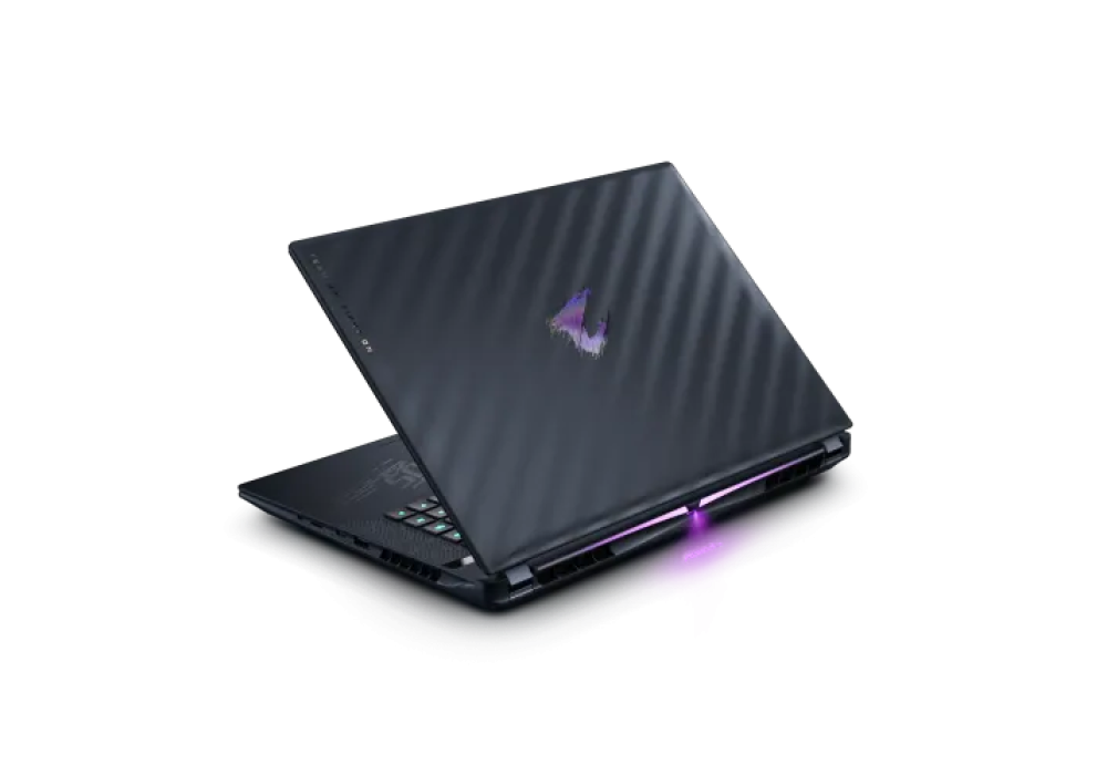 Gigabyte AORUS MASTER 16 BYH Core Ultra 9 275HX RTX 5080 GDDR7 16GB 16 Inch OLED Laptop