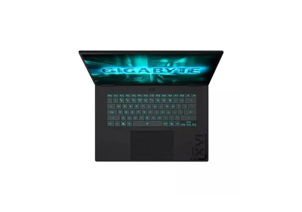Gigabyte A16 GA6H CVHI Core i7 13th Gen RTX 5060 8GB Graphics Gaming Laptop