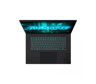 Gigabyte A16 GA6H CVHI Core i7 13th Gen RTX 5060 8GB Graphics Gaming Laptop
