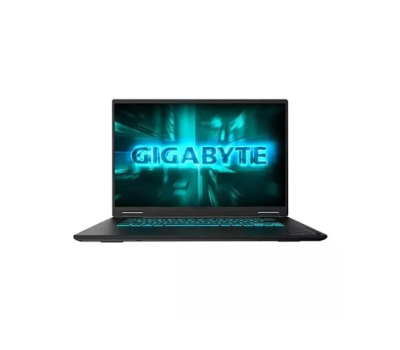 Gigabyte A16 GA6H CVHI Core i7 13th Gen RTX 5060 8GB Graphics Gaming Laptop