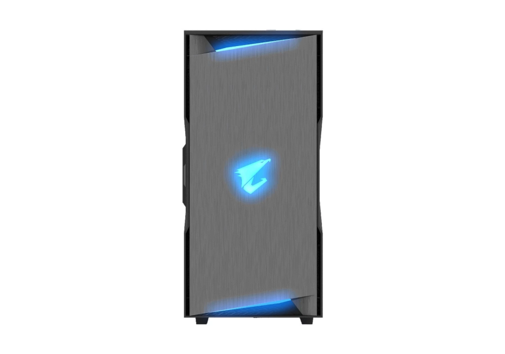Gigabyte GB-AC300G GLASS ATX Mid-Tower Tempered Glass Casing