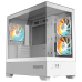 GIGABYTE C201 PANORAMIC Mid Tower M-ATX Casing