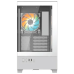 GIGABYTE C201 PANORAMIC Mid Tower M-ATX Casing