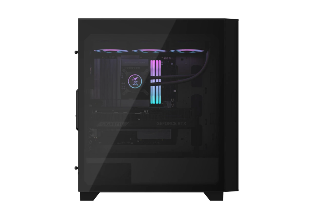 Gigabyte AI TOP 100 Z890 Series 2 Intel Core Ultra 9 285K Gaming AI Workstation PC