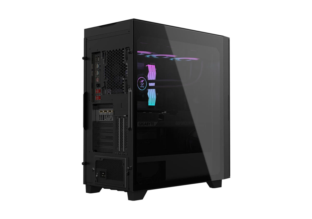 Gigabyte AI TOP 100 Z890 Series 2 Intel Core Ultra 9 285K Gaming AI Workstation PC