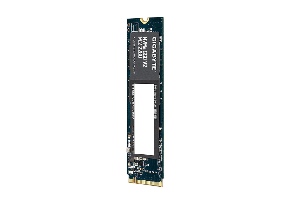Gigabyte 256GB V3 M.2 2280 NVMe PCIe 3.0x4 SSD #G3NVMEV2256G