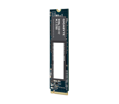 Gigabyte 256GB V3 M.2 2280 NVMe PCIe 3.0x4 SSD #G3NVMEV2256G