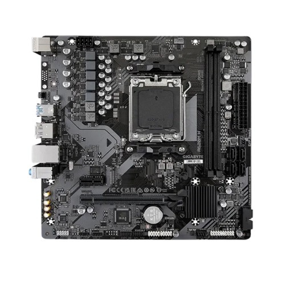 GIGABYTE