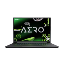 Gigabyte AERO X16 1VH AMD Ryzen AI 7 350 RTX 5060 8GB Graphics 16 inch FHD+ WUXGA Gaming Laptop