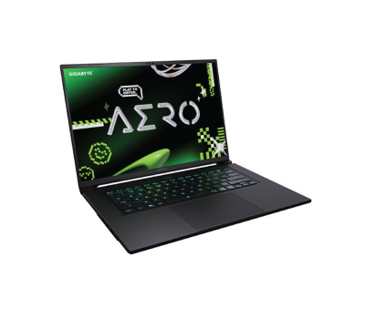 GIGABYTE AERO X16 Ryzen AI 7 RTX 5060 16 Inch 3K 16GB DDR5 1TB SSD Laptop