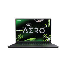 GIGABYTE AERO X16 Ryzen AI 7 RTX 5060 16 Inch 3K 16GB DDR5 1TB SSD Laptop