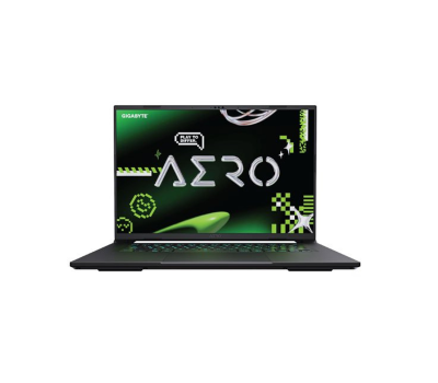 GIGABYTE AERO X16 Ryzen AI 7 RTX 5060 16 Inch 3K 16GB DDR5 1TB SSD Laptop