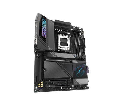 GIGABYTE AMD X870E AORUS PRO Motherboard