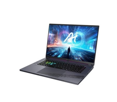 Gigabyte AORUS 16X AKG 2024 Core i7 14th Gen RTX 4060 2K 165Hz Gaming Laptop
