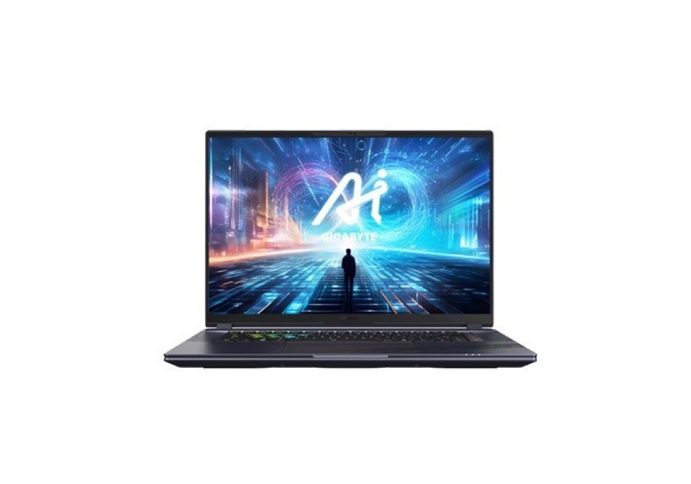 Gigabyte AORUS 16X AKG 2024 Core i7 14th Gen RTX 4060 2K 165Hz Gaming Laptop