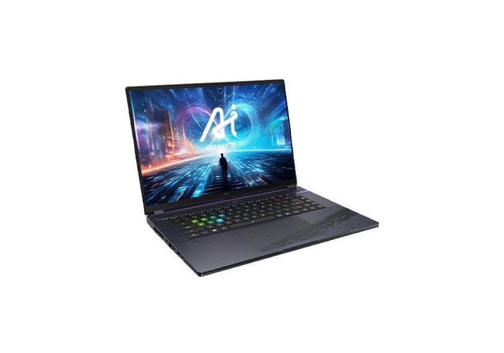 Gigabyte AORUS 16X AKG 2024 Core i7 14th Gen RTX 4060 2K 165Hz Gaming Laptop