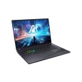 Gigabyte AORUS 16X AKG 2024 Core i7 14th Gen RTX 4060 2K 165Hz Gaming Laptop