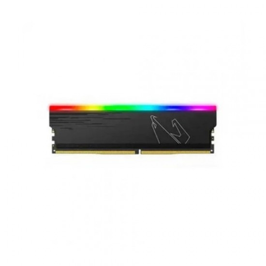 Gigabyte Aorus 8GB RGB DDR4 3333MHz Desktop RAM (GP-ARS16G33)