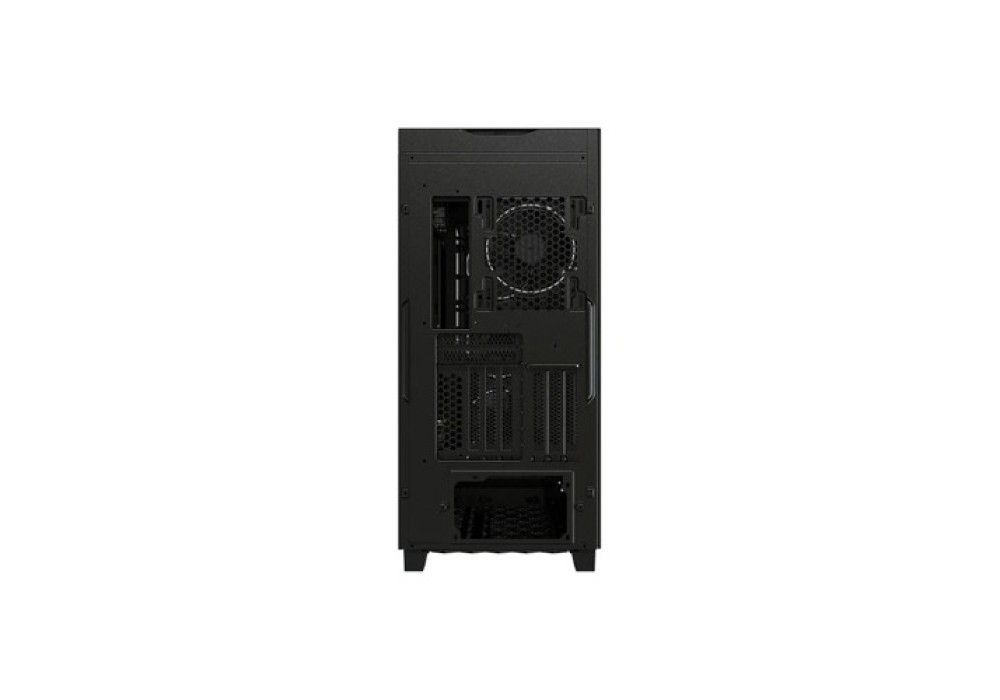 Gigabyte Aorus C500 Glass Mid Tower Micro ATX Casing