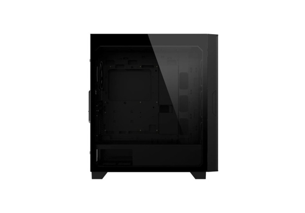 Gigabyte Aorus C500 Glass Mid Tower Micro ATX Casing