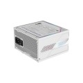 Gigabyte Aorus Elite P1000W 1000W Full Modular 80 Plus Platinum Certified White PSU