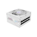 Gigabyte Aorus Elite P1000W 1000W Full Modular 80 Plus Platinum Certified White PSU