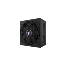 Gigabyte Aorus Elite P850W 850W Full Modular 80 Plus Platinum Certified Black PSU
