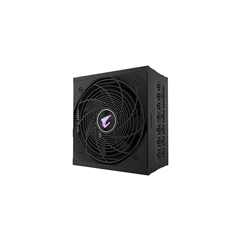 Gigabyte Aorus Elite P850W 850W Full Modular 80 Plus Platinum Certified Black PSU