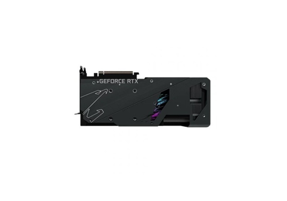 Gigabyte AORUS GeForce RTX 3080 MASTER 12GB GDDR6X Graphics Card