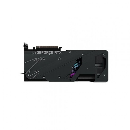 Gigabyte AORUS GeForce RTX 3080 MASTER 12GB GDDR6X Graphics Card
