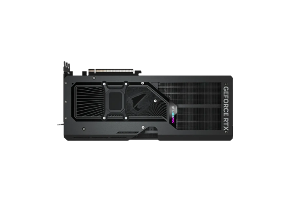 Gigabyte AORUS GeForce RTX 5070 MASTER 12G Graphics Card