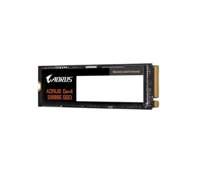 Gigabyte AORUS Gen4 5000E 2TB SSD