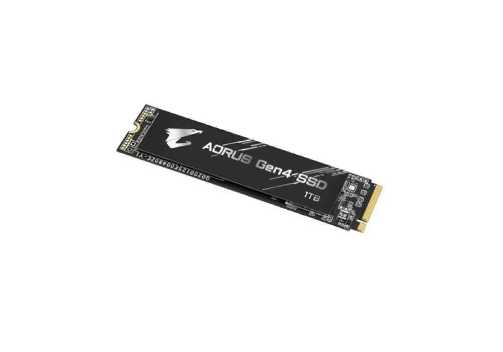 Gigabyte AORUS GP-AG41TB NVMe Gen4 M.2 1TB Gaming SSD