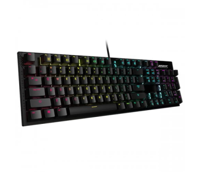 GIGABYTE AORUS K1 MECHANICAL GAMING KEYBOARD (CHERRY MX RED)