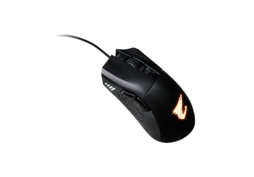 GIGABYTE AORUS M3 RGB Gaming Mouse