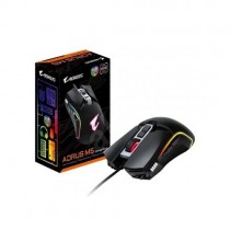 Gigabyte Aorus M5 Matte Black RGB Wired Gaming Mouse