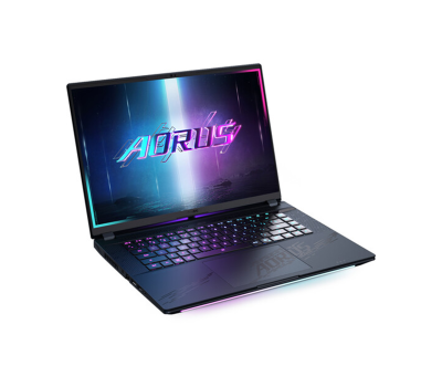 GIGABYTE AORUS MASTER 16 AM6H LAPTOP