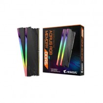 Gigabyte AORUS RGB DDR5 6000MHz (16GBx2) 32GB GAMING RAM